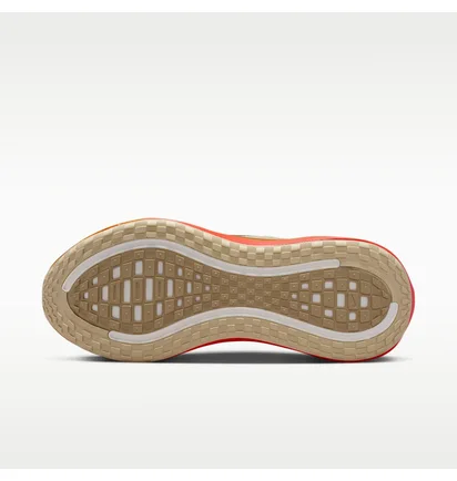 Кроссовки мужские Nike Vomero Plus MenS Road Running Shoes Brown/Beige IM6679-258