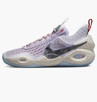 Кроссовки унисекс Nike Basketball Shoes Violet DA6725-901