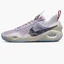 Кросівки унісекс Nike Basketball Shoes Violet DA6725-901