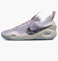 Кросівки унісекс Nike Basketball Shoes Violet DA6725-901