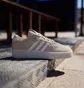Кроссовки унисекс Adidas Rivalry Low Lux Shoes Beige IH0255