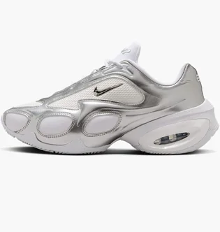 Кросівки жіночі Nike Air Max Muse Grey FV1920-100