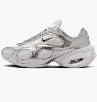 Кросівки жіночі Nike Air Max Muse Grey FV1920-100