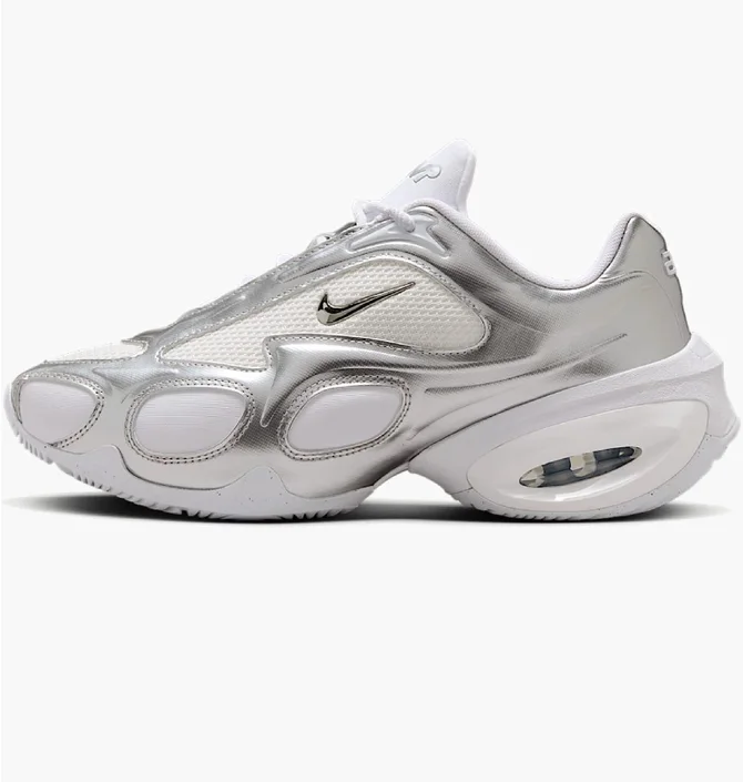 Кросівки жіночі Nike Air Max Muse Grey FV1920-100