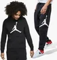Спортивный костюм мужской Air Jordan Jumpman Logo Black AV3145-010__BQ8646-010