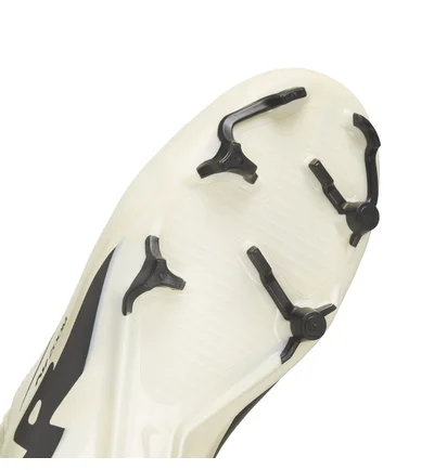Бутсы детские Nike Jr Mercurial Vapor 15 Academy Beige DJ5617-700