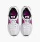 Кроссовки женские Nike Zoom Vomero 5 Gs White/Violet HF6998-102