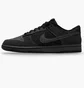 Кросівки чоловічі Nike Dunk Low Retro Black IB7746-001