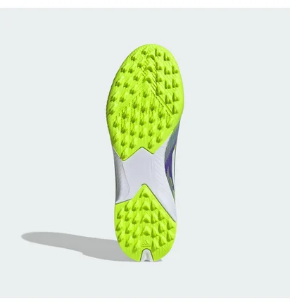 Сороконожки детские Adidas F50 League Violet JI0000