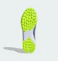 Сороконожки детские Adidas F50 League Violet JI0000