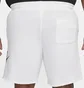 Шорты мужские Nike Club Alumni White DX0502-100