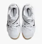 Кроссовки унисекс Nike React Hyperset White Ci2955-100