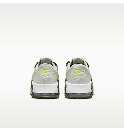 Кросівки дитячі Nike Air Max Excee Big Kids’ Shoes Grey CD6894-021