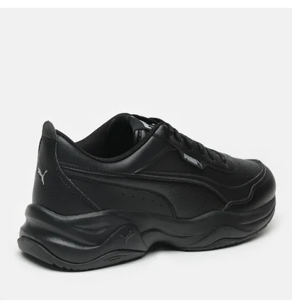 Кроссовки женские Puma Cilia Mode Black 37112501