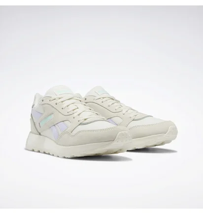 Кроссовки женские Reebok Gl1000 Beige Gv6957