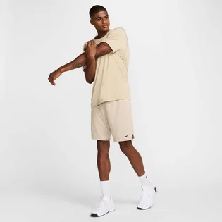 Шорты мужские Nike Totality Knit 9 Beige DV9328-251