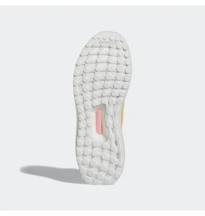 Кроссовки женские Adidas Ultraboost Dna 5.0 Shoes Grey/Pink Gv8731