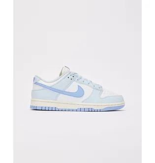 Кроссовки женские Nike Dunk Low Next Nature White/Light Blue DD1873-400