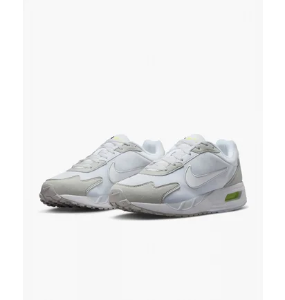 Кроссовки мужские Nike Air Max Solo White DX3666-003