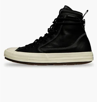 Кеды мужские Converse Ctas All Terrain Black 168863C