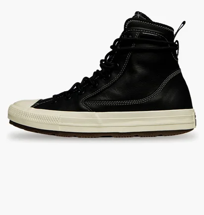 Кеди чоловічі Converse Ctas All Terrain Black 168863C