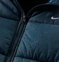 Пуховик женский Nike Therma-Fit Classic Puffer Blue FZ5899-478