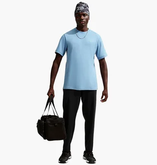 Штаны мужские Nike Dri-Fit Uv Protection Nano Black II1306-010