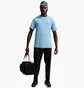 Штаны мужские Nike Dri-Fit Uv Protection Nano Black II1306-010
