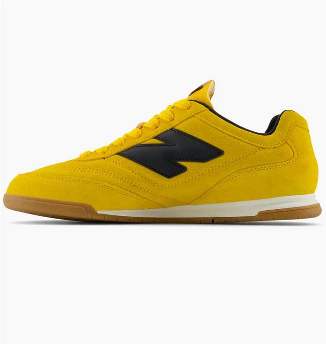 Кросівки унісекс New Balance Rc42 Yellow URC42BC