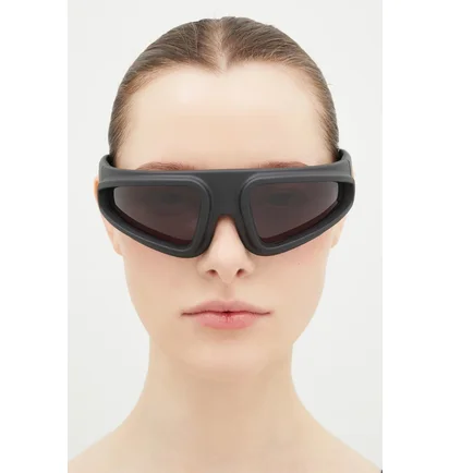 Сонцезахисні окуляри rick owens Ryder Black RG0000012-0909