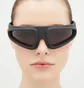 Сонцезахисні окуляри rick owens Ryder Black RG0000012-0909