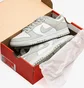 Кросівки чоловічі Nike Dunk Low Grey Fog Dd1391-103