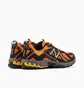 Кросівки чоловічі New Balance 610 Orange/Black ML610TAO