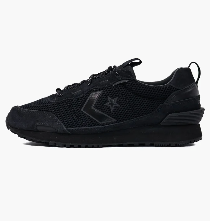 Кроссовки унисекс Converse Omega Trainer Se Black A17748C