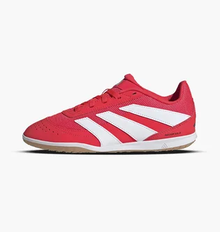 Футзалки дитячі Adidas Predator Club Sala Pink JR3126
