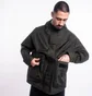 Куртка чоловіча Nike Tech-Pack Storm-Fit Gore-Tex Jacket Black DQ4272-355