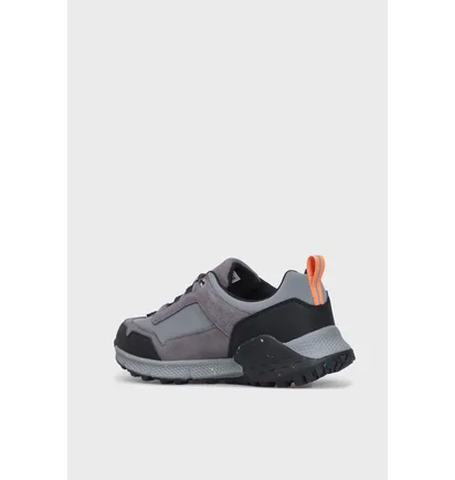Кросівки чоловічі Cmp Hosnian Low Wp Hiking Shoes Grey 3Q23567-U911