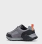 Кросівки чоловічі Cmp Hosnian Low Wp Hiking Shoes Grey 3Q23567-U911