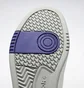 Кроссовки унисекс Reebok Court Peak White Gy6774