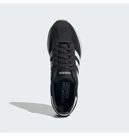 Кроссовки мужские Adidas Run 72 Black IH8585