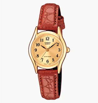 Часы женские Casio LTP-1094Q-9B