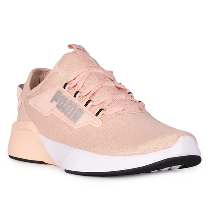 Кроссовки женские Puma Retaliate 2 Peach Beige 376676-26