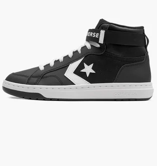 Кеды мужские Converse Pro Blaze Cup Black A00986C