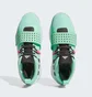 Кроссовки унисекс Adidas Dame 8 Extply Basketball Shoes Turquoise ID5677