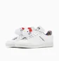 Кросівки жіночі Adidas Originals X Hello Kitty Stan Smith White HP9656