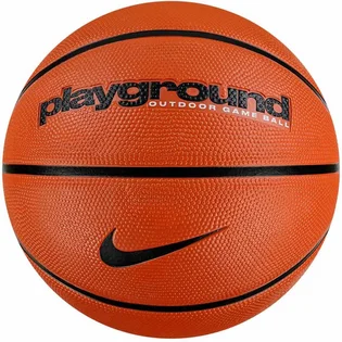 Баскетбольний м'яч Nike Everyday Playground 8P Graphic Brown N.100.4371.811.05