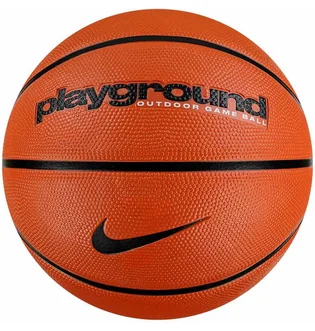 Баскетбольний м'яч Nike Everyday Playground 8P Graphic Brown N.100.4371.811.05