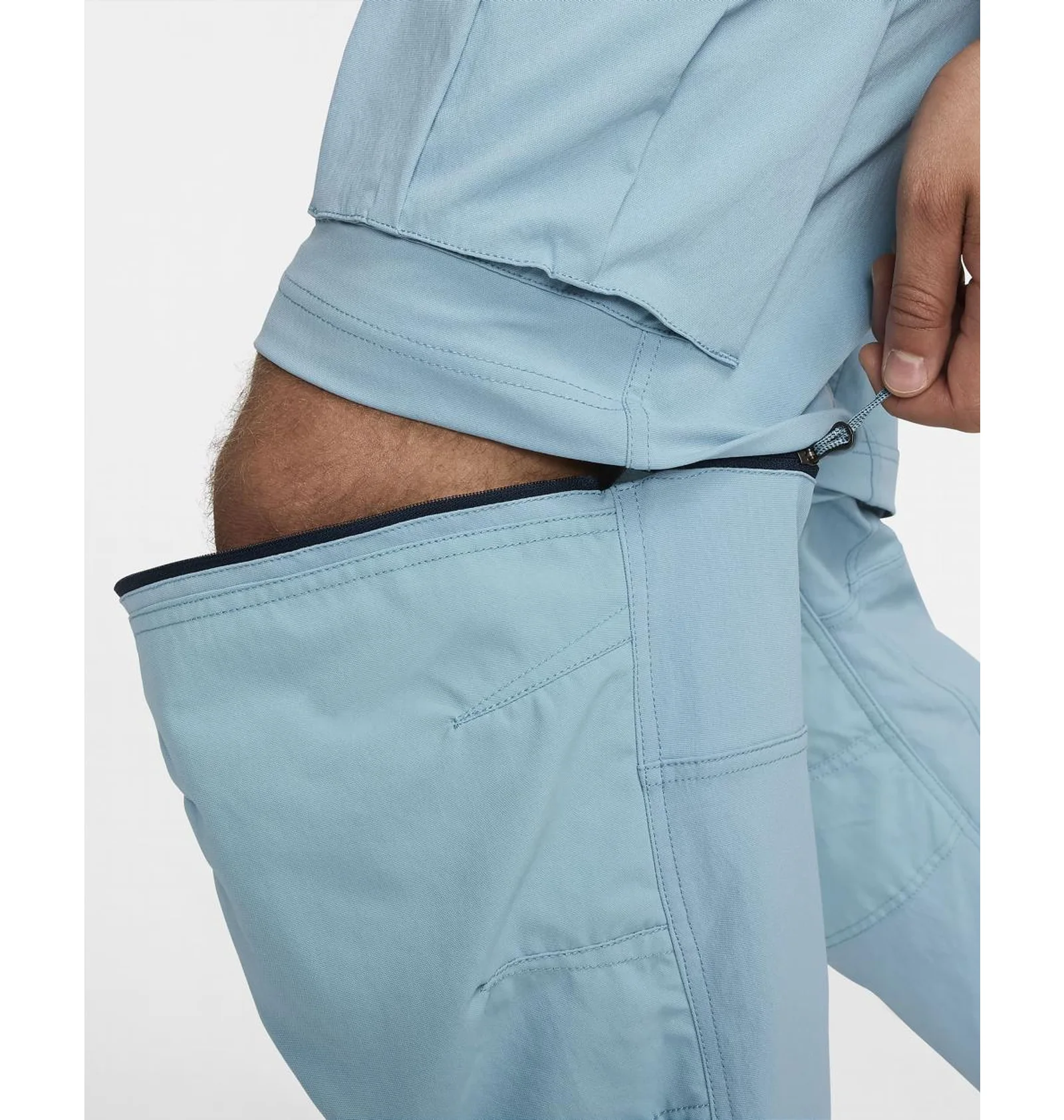ᐉ Штани чоловічі Nike Acg Smith Summit Cargo Pants Light Blue