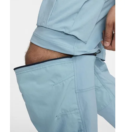 Штаны мужские Nike Acg Smith Summit Cargo Pants Light Blue FN0428-464
