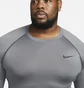 Термобілизна чоловіча Nike Pro Dri-Fit Grey DD1990-068